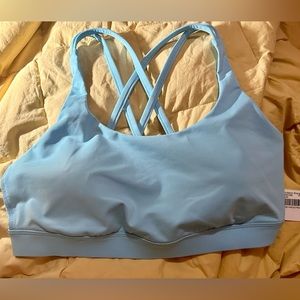 Lululemon Energy Bra